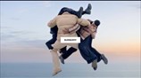 Burberry Open Spaces Film