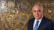 Γ. Χατζηθεοδοσίου στη «Ν»: Οι επιχειρήσεις κινδυνεύουν να γίνουν τα παράπλευρα θύματα της πανδημίας