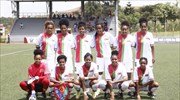 Αθλήτριες της Ερυθραίας εξαφανίστηκαν από καμπ στην Ουγκάντα