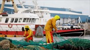 Αλιεία: Πέντε σημεία για την γαλλο-βρετανική σύγκρουση