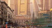 Κληρώσεις διαμερισμάτων στην Μόσχα, κίνητρο για εμβολιασμούς