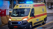 Θεσσαλονίκη: Μοτοσικλετιστής έχασε τη ζωή του στην άσφαλτο- Συγκρούστηκε με φορτηγό