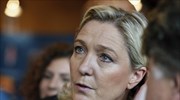 Γαλλία: Θα εγκαταλείψει η Μαρίν Λε Πεν την πολιτική σε περίπτωση ήττας;