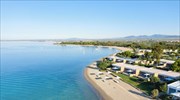 Sani/Ikos: Επένδυση 125 εκατ. ευρώ στη τουριστική αγορά της Κρήτης