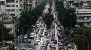 Θεσσαλονίκη: Ιικό φορτίο αντίστοιχο με τις μέγιστες τιμές του Απριλίου 2021