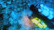 Ναυάγιο Αντικυθήρων: Νέα ευρήματα της υποβρύχιας αρχαιολογικής έρευνας