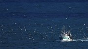 Αλιεία: Την επόμενη εβδομάδα οι διαπραγματεύσεις μεταξύ Λονδίνου και Παρισιού