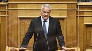 ΥΠΕΣ: Παράταση ισχύος των Υπηρεσιακών και Διοικητικών Συμβουλίων