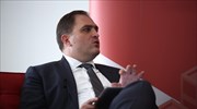 Γ. Πιτσιλής: Δημόσια διαβούλευση για τη φορολογική ενημερότητα - «Ψηφιακά ραντεβού» σε 20 ΔΟΥ