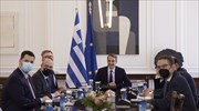 Υπουργικό Συμβούλιο: Οι νομοθετικές παρεμβάσεις σε 4 κρίσιμους τομείς