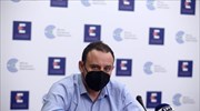 Γκ. Μαγιορκίνης: Επιβεβλημένο να εμβολιαστούμε όλοι