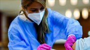 Γερμανία: Η πλειοψηφία των πολιτών υπέρ του υποχρεωτικού εμβολιασμού