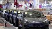 Η Hertz θα πρέπει να περιμένει την παραγγελία της Tesla, όπως οι υπόλοιποι