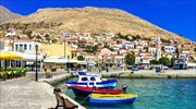 Η Χάλκη γίνεται το πρώτο eco νησί της Ελλάδας