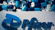 Pfizer εναντίον Merck:  Όσα γνωρίζουμε μέχρι στιγμής για τα δύο χάπια