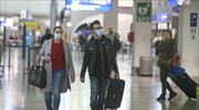 Κανονικά οι πτήσεις στο «Ελ. Βενιζέλος»