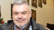 Πέθανε ο ηθοποιός και σκηνοθέτης Βασίλης Αναστασίου