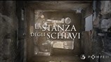 Pompei - La Stanza degli schiavi