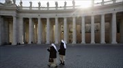 Λούρδη: Γονυπετείς ζήτησαν συγγνώμη για τις χιλιάδες κακοποιήσεις παιδιών Επίσκοποι και ιερείς