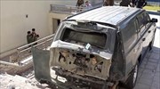 Η Τεχεράνη καλεί σε «επαγρύπνηση» μετά την επίθεση στη Βαγδάτη