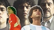 «Maradona: Blessed Dream»: Η Λάτσιο ζητά από την Amazon Prime να «κόψει» σκηνή της σειράς