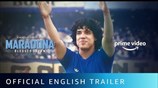 Maradona: Blessed Dream