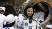 Η πρώτη κινέζα ταϊκοναύτης που «περπάτησε» στο Διάστημα
