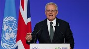 COP26- Αυστραλία: Η χώρα θα εξακολουθήσει να πουλά άνθρακα για «δεκαετίες»