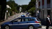 Γαλλία- Κάννες: Τραυματισμός αστυνομικού  σε επίθεση με μαχαίρι- «Εξουδετερώθηκε» ο δράστης
