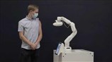 Robotic Injection Demo