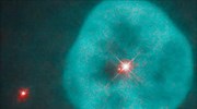Το Hubble φωτογράφισε το Μάτι της Κλεοπάτρας