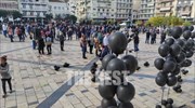 Πάτρα: Κινητοποίηση του Συλλόγου Καταστηματαρχών Εστίασης και Αναψυχής Αχαΐας