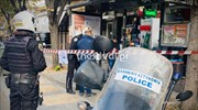 Θεσσαλονίκη: Δύο συλλήψεις για τη ληστεία-δολοφονία σε μίνι μάρκετ