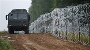 Πώς η κρίση στα σύνορα Πολωνίας-Λευκορωσίας απειλεί με ευρωπαϊκό μπλόκο την Turkish Airlines