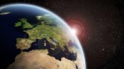 Η ήπειρος αριθμός 1 της Γης εμφανίστηκε ένα δισ. έτη νωρίτερα από όσο πιστεύαμε