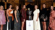 Η κλήρωση της Σάκκαρη στους WTA Finals