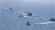 Πολεμικό Ναυτικό: Χρηματοδότηση 13,7 εκατ. € για ναυπήγηση πυραυλακάτου-εργασίες σε υποβρύχια
