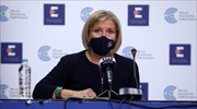 «Δεν υπάρχουν εξειδικευμένοι γιατροί  να στελεχώσουν επιπλέον ΜΕΘ» συμφωνούν Μ. Γκάγκα και γ.γ. του υπουργείου