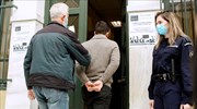 Προφυλακίστηκε ο προπονητής τένις για αποπλάνηση ανήλικων μαθητριών
