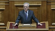 Γ. Δραγασάκης: Με την κυβέρνηση Μητσοτάκη δεν υπάρχει διέξοδος