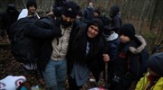 Οι δύο «μεγαλέμποροι ψυχών» και η αδυναμία της ΕΕ στο προσφυγικό