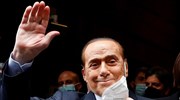 Μπερλουσκόνι: Γιατί θέλει να παραμείνει ο Ντράγκι πρωθυπουργός της Ιταλίας;