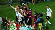 Μουντιάλ 2022: Νοκ άουτ και ο Ντράξλερ στη Γερμανία
