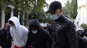 Αιματηρή συμπλοκή Κολωνός: Στις 24 Νοεμβρίου η δίκη του τράπερ