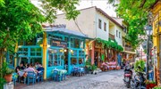 Η γαστρονομία της Θεσσαλονίκης ξεχωρίζει και επίσημα με τη σφραγίδα της Unesco