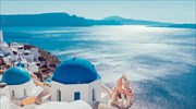 Η Ελλάδα στη 2η θέση της Ευρώπης ως τουριστικός προορισμός