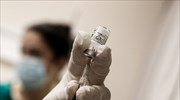 Μ. Θεμιστοκλέους: Αυξήθηκαν κατά 200% οι εμβολιασμοί- Πότε πρέπει να γίνει η 3η δόση