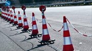 Κυκλοφοριακές ρυθμίσεις για τον Μαραθώνιο και τους αγώνες δρόμου 10 & 5 χλμ το Σαββατοκύριακο