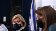 Γκάγκα: Το ΕΣΥ πιέζεται - Παπαευαγγέλου: Μεγάλη διασπορά σε όλη τη χώρα