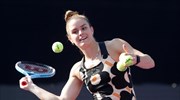 Ιδανική πρεμιέρα για Σάκκαρη στους WTA Finals